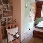 Gohrischer Hof Anno 1798 Kurort Gohrisch