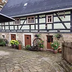 Aparthotel Gohrischer Hof Anno 1798