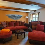 Gohrischer Hof Anno 1798 Aparthotel