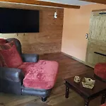 Hotel apartamentowy Gohrischer Hof Anno 1798
