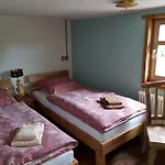 Hotel apartamentowy Gohrischer Hof Anno 1798