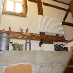 Gohrischer Hof Anno 1798 Aparthotel 3*
