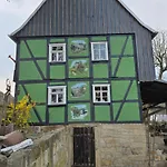 Gohrischer Hof Anno 1798 Aparthotel