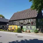 Aparthotel Gohrischer Hof Anno 1798