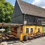 Gohrischer Hof Anno 1798 3* Kurort Gohrisch