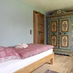 Gohrischer Hof Anno 1798 Kurort Gohrisch