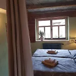 Gohrischer Hof Anno 1798 3* Kurort Gohrisch