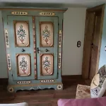Hotel apartamentowy Gohrischer Hof Anno 1798 3*