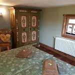 Gohrischer Hof Anno 1798 Hotel apartamentowy 3*