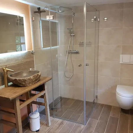 Hotel apartamentowy Gohrischer Hof Anno 1798