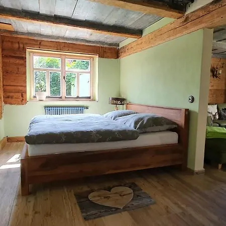 Gohrischer Hof Anno 1798