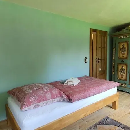 Gohrischer Hof Anno 1798 Hotel apartamentowy 3*