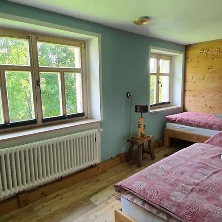 Gohrischer Hof Anno 1798 Hotel apartamentowy Kurort Gohrisch