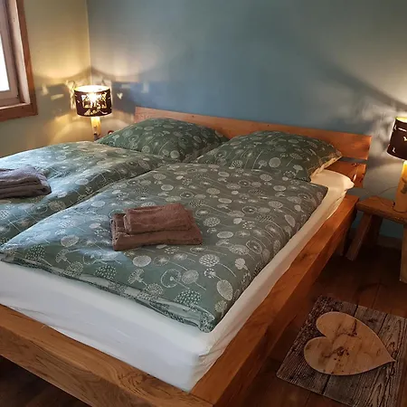 Hotel apartamentowy Gohrischer Hof Anno 1798 3*