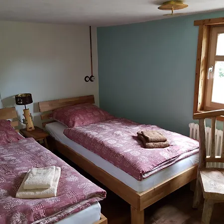 Aparthotel Gohrischer Hof Anno 1798