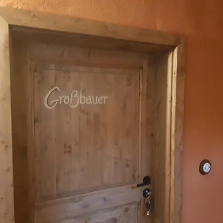 Gohrischer Hof Anno 1798 Kurort Gohrisch