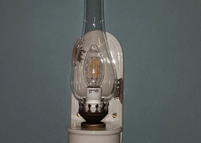 Gohrischer Hof Anno 1798 Ξενοδοχείο με διαμερίσματα 3*